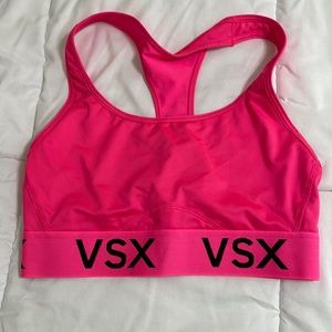 Victoria secrets sport bra